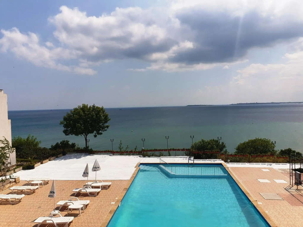 Dolce Vita Aparthotel