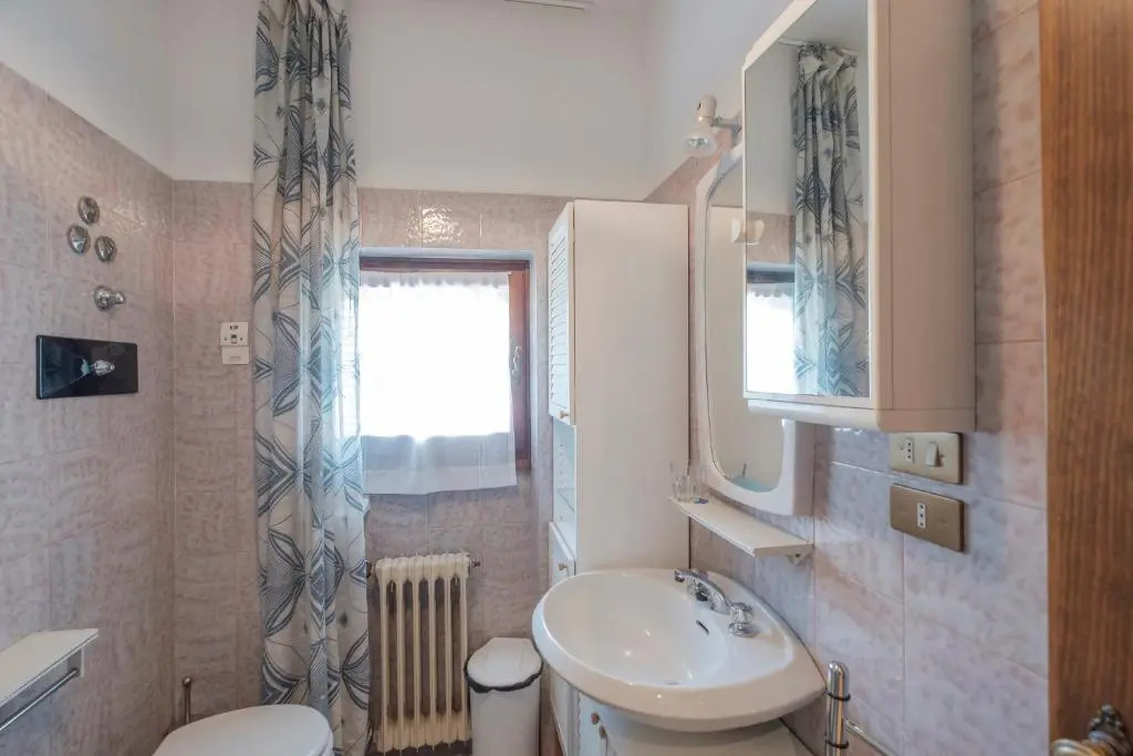 Villa Ida - 2 bedrooms apartment with private garden
