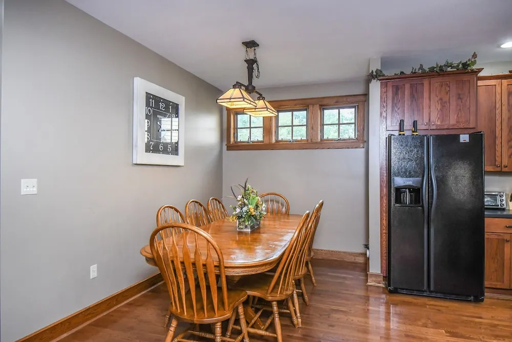 Just Relax 4 Bedroom House