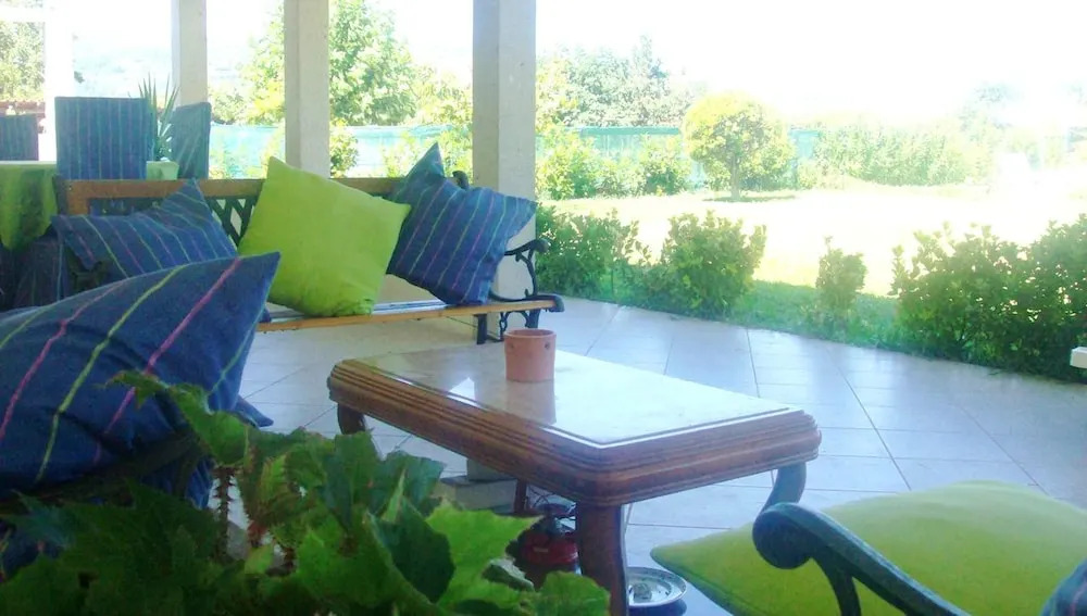 Villa with 6 Bedrooms in Santa Cruz Do Lima, with Wonderful Mountain View, Private Pool, Enclosed Garden