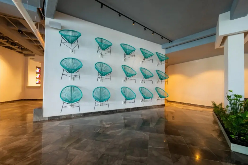 Hotel Amares Acapulco