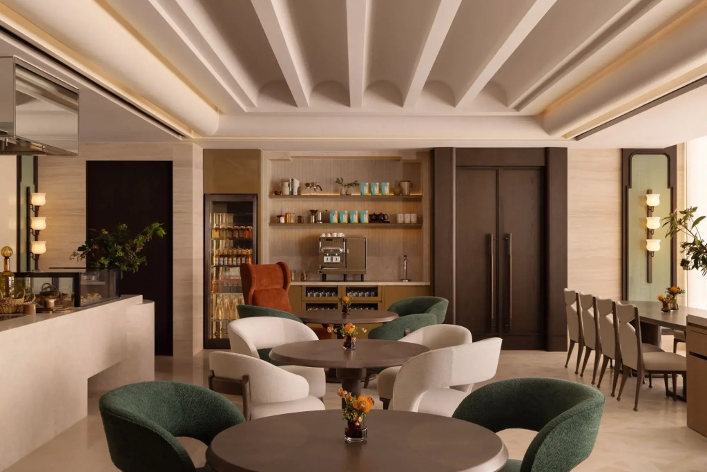 Capella Taipei