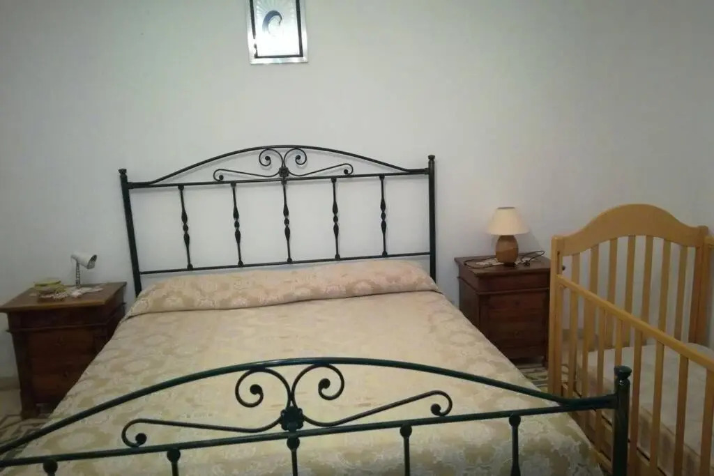 Villa a 5 minuti dal mare vicino Cefalù