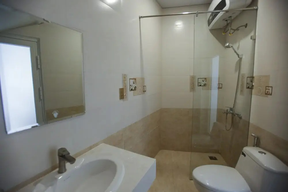 Tien Chau Hotel Da Lat