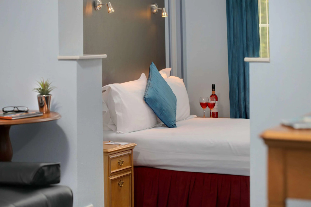 Parkmore Hotel & Leisure Club, Sure Hotel Collection by BW