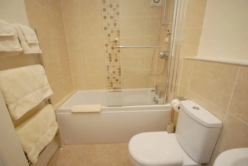 Abbey Guest House York