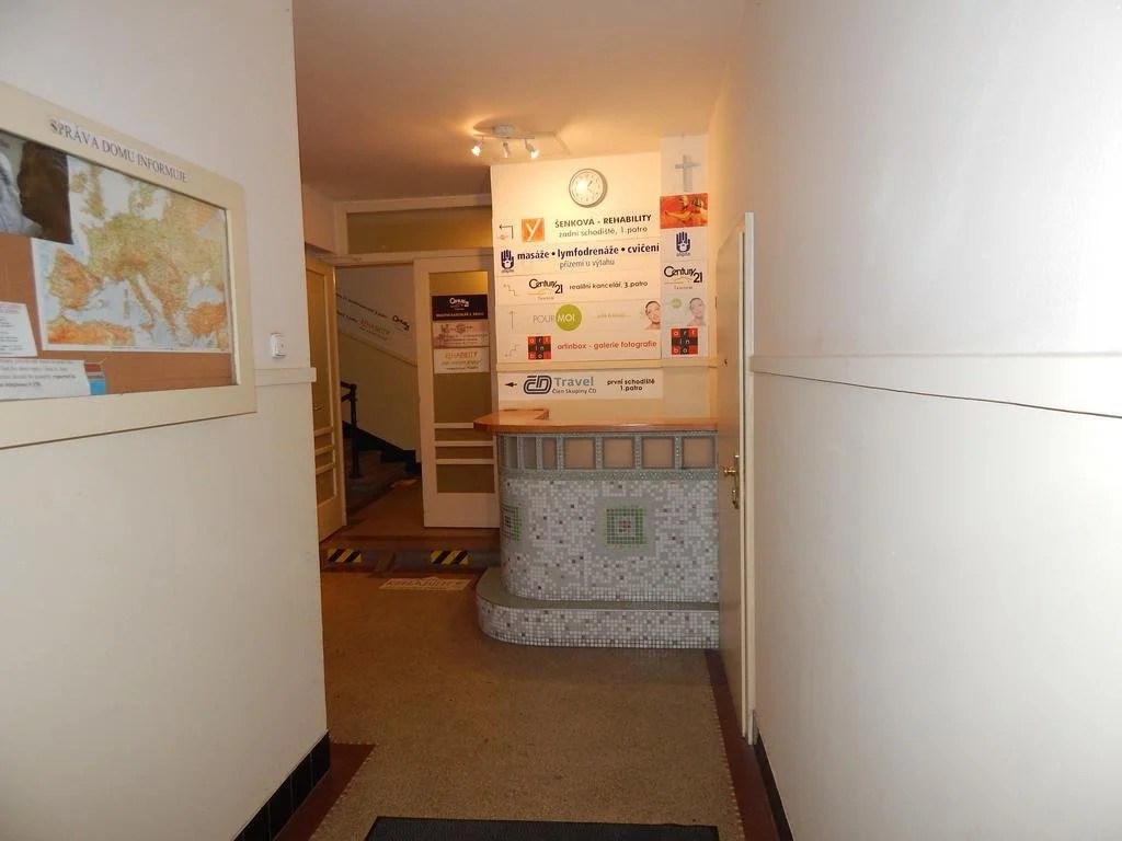 Hostel Del Medio