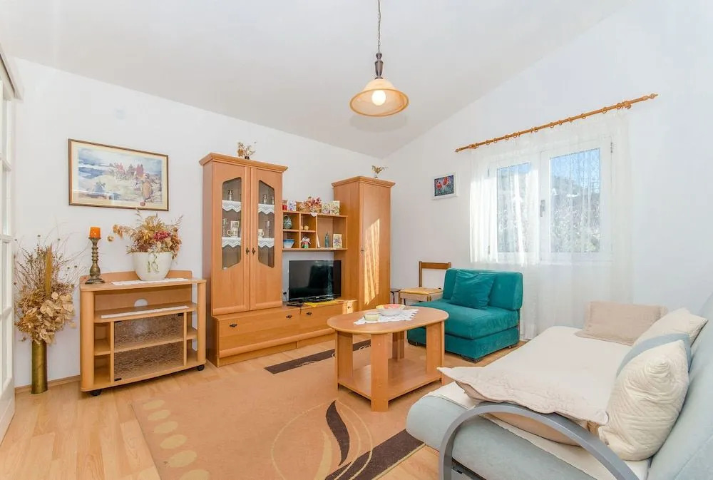 Apartment Vesna