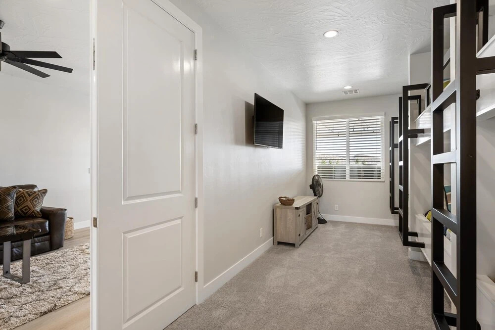 Sunsets And Sandcastles 4 Bedroom Townhouse
