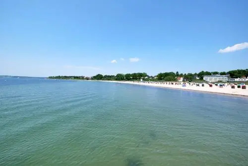 Feriendorf Südstrand Haus 16