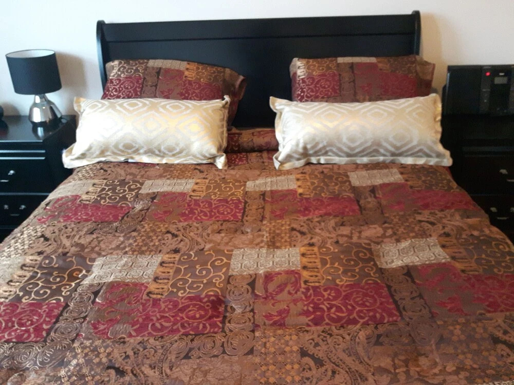 RTMA Supreme B&B