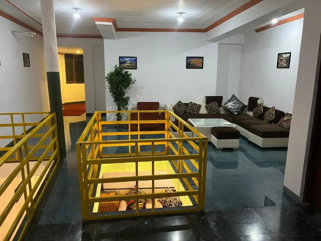 Dream Ladakh Guest House
