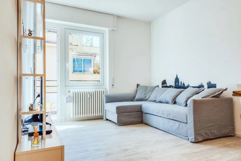 Lovely Modern 2bed Flat in a Great Area