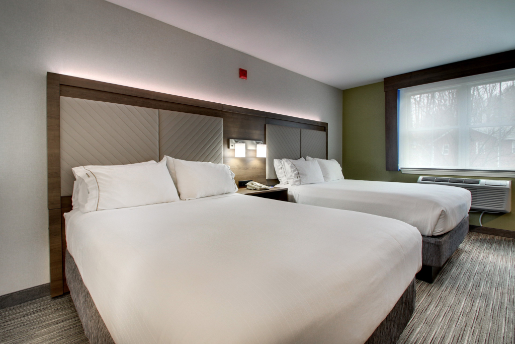 Holiday Inn Express Durham-UNH by IHG