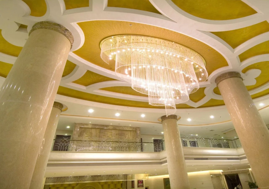 Longsheng Huamei International Hotel