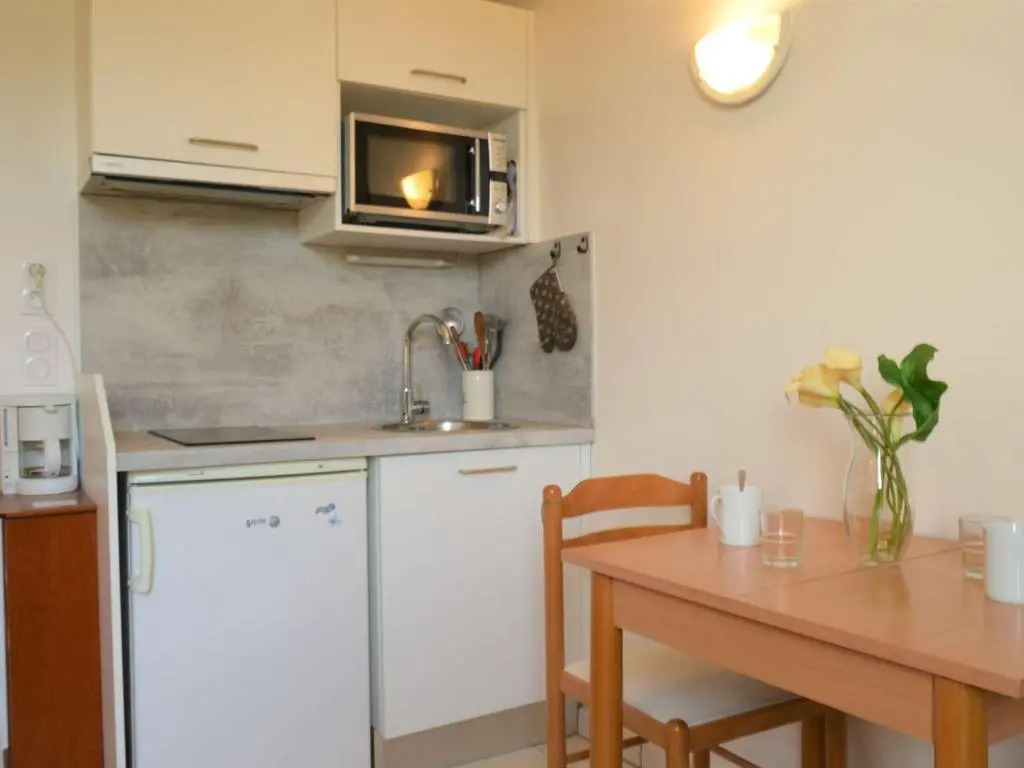 Appartement Argelès-sur-Mer, 2 pièces, 3 personnes - FR-1-225-26