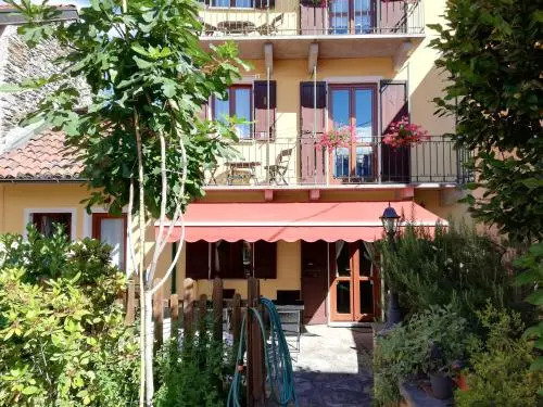 B&B Campino