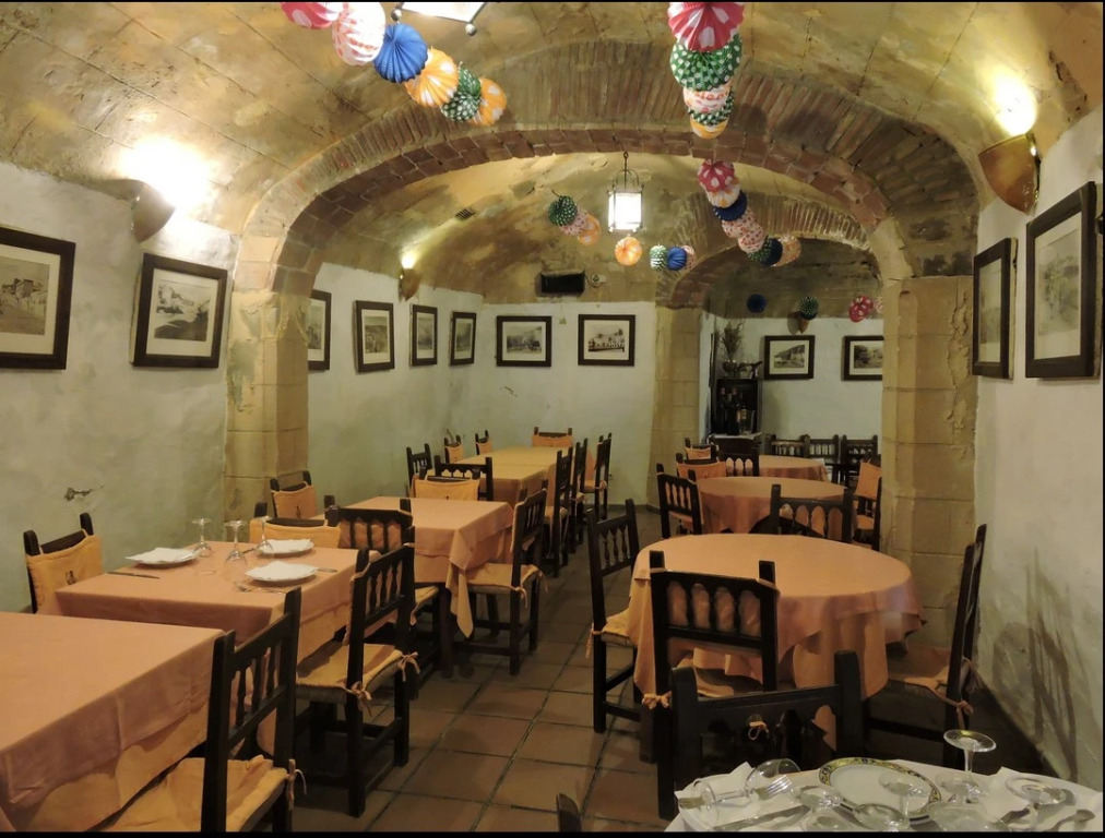 Hotel La Fonda del Califa