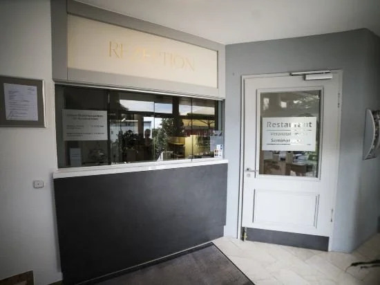 Hotel am Ohewehr