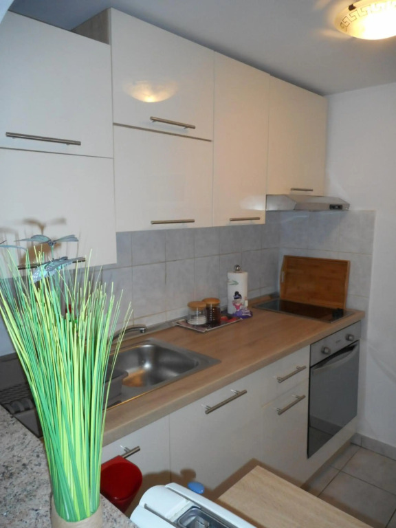 Apartman Sara
