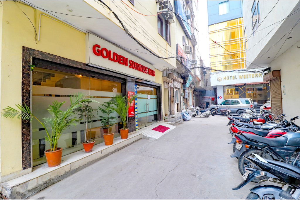 FabHotel GD Sunrise Inn Amritsar
