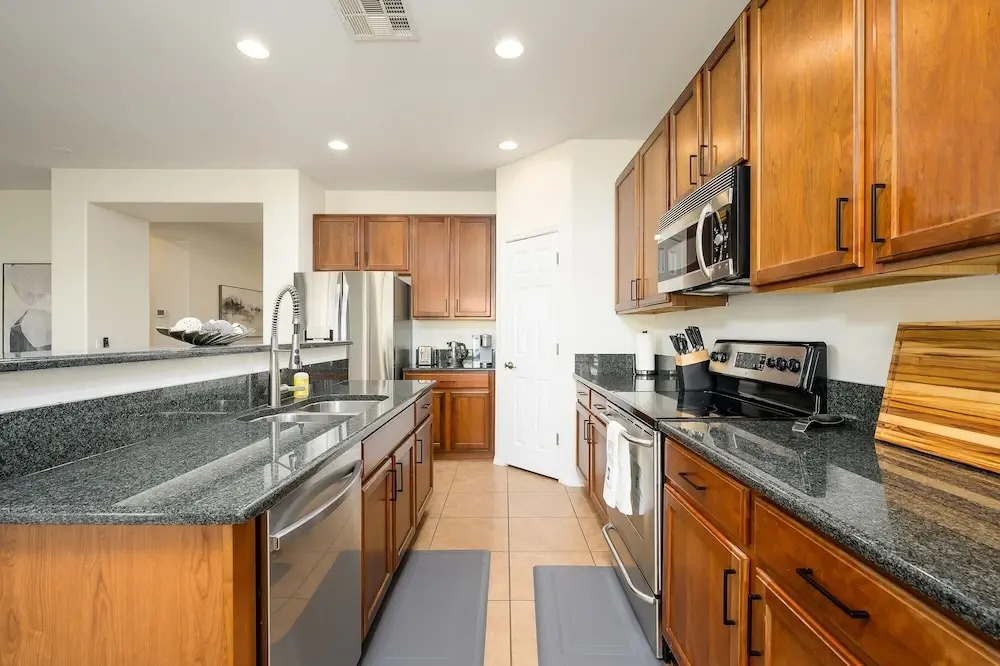 Casa Stetson 4 Bedroom Home