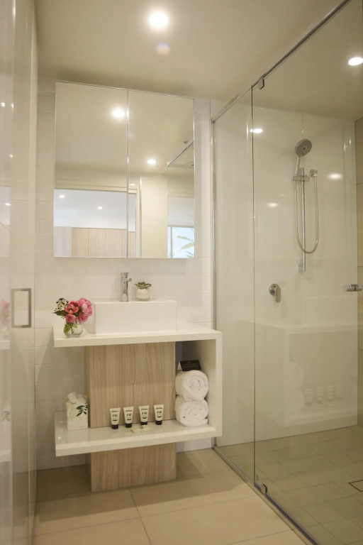 Alcyone Hotel Residences
