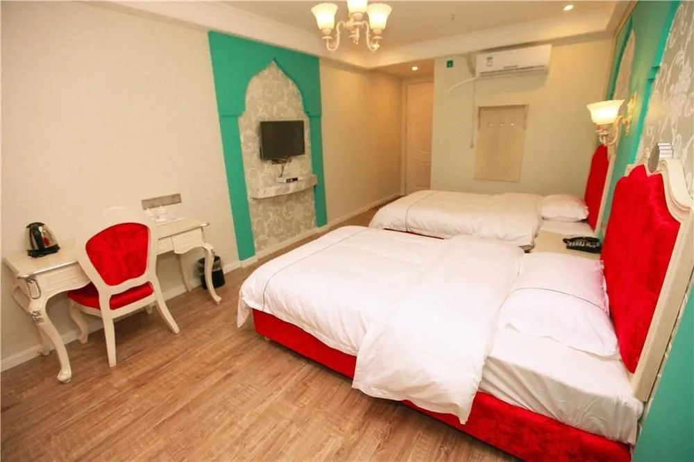 Yueyou Boutique Hotel