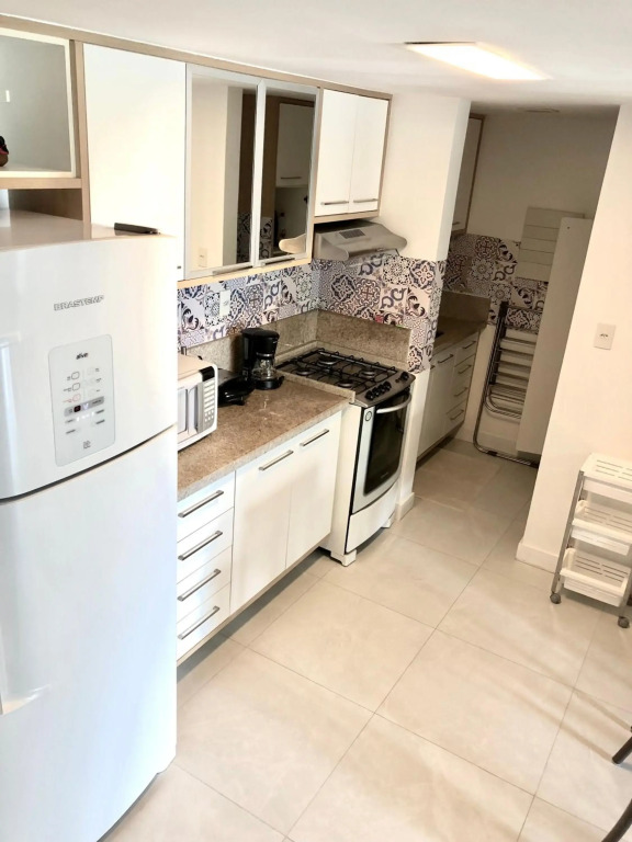 Residencial Enseada Praia do Forte Apto 130