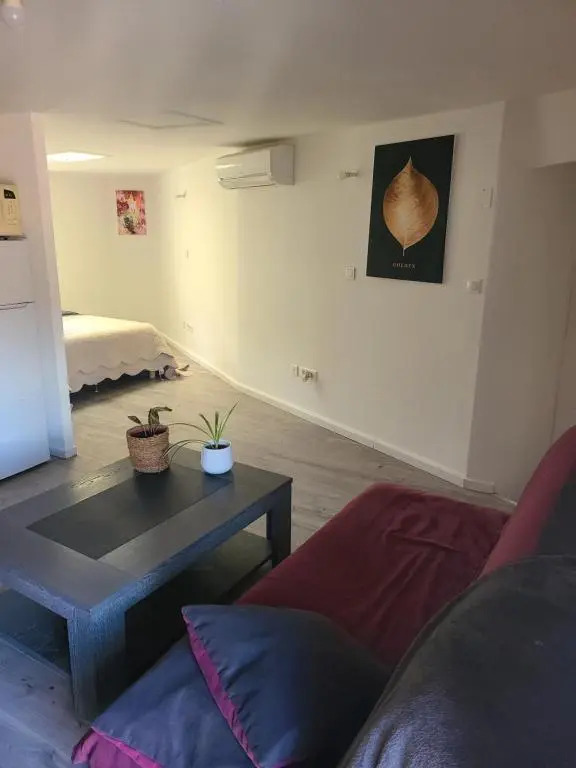 Eva Home Appartement dans maison de ville