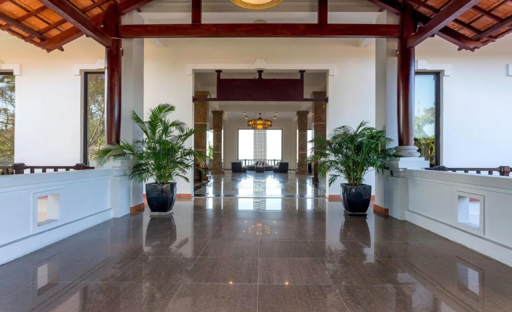 Lotus Muine Resort & Spa
