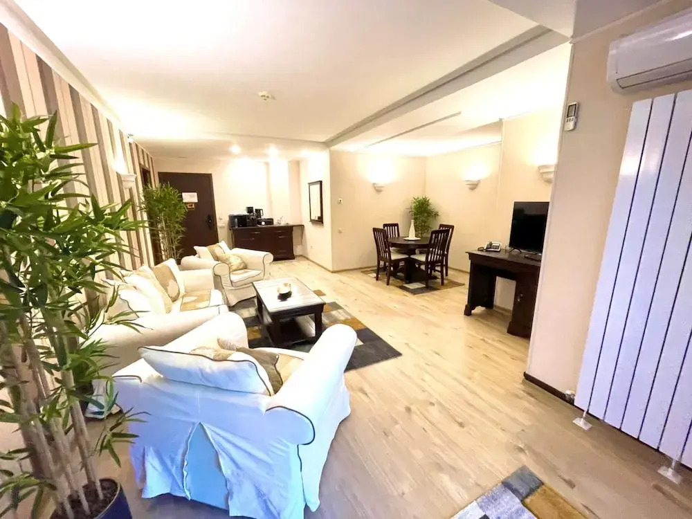 Alpin ApartHotel 2302