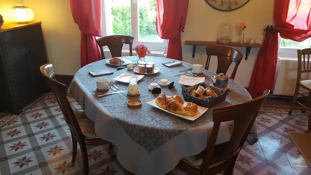 Le Chêne Rémalard
