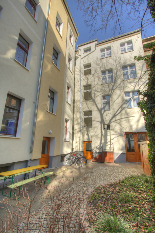 Hotel Johann