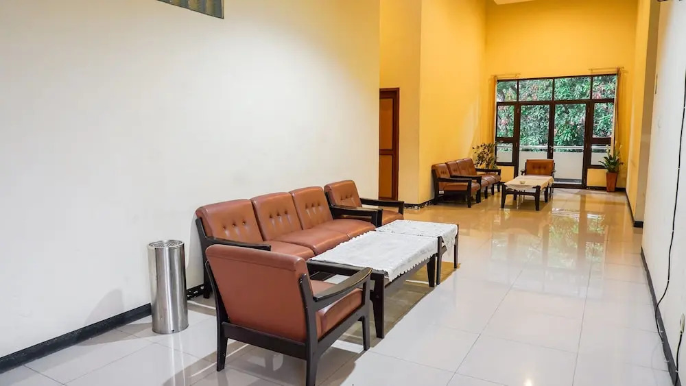 Tekmira Residence Sudirman Syariah by OYO Rooms