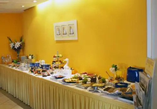 Hotel am Buschkrugpark