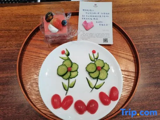 Pinman Chen Hotel (Changsha Wanjialli & Gaoqiaobei Metro Station Branch)