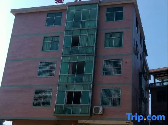 Yizhang Yiliu Town Jiming Wenquan Homestay
