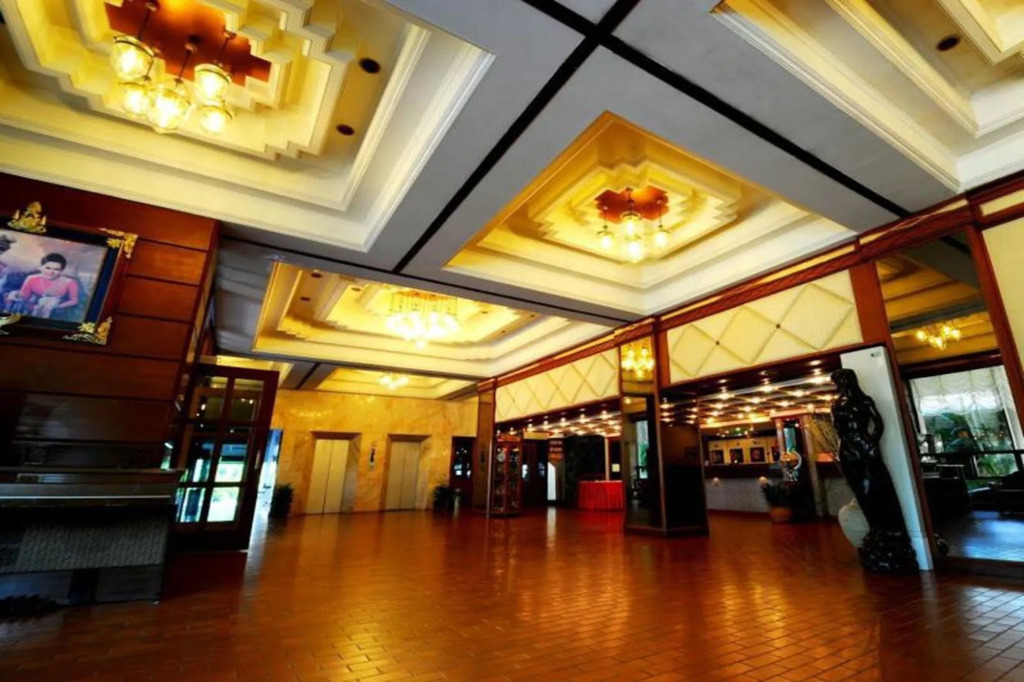 Nan Chao Hotel