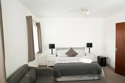 Zunera Lodge