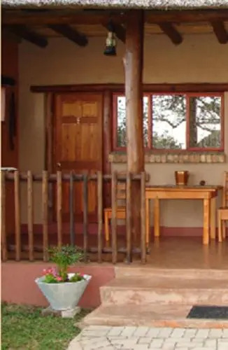 Fish Eagle Inn