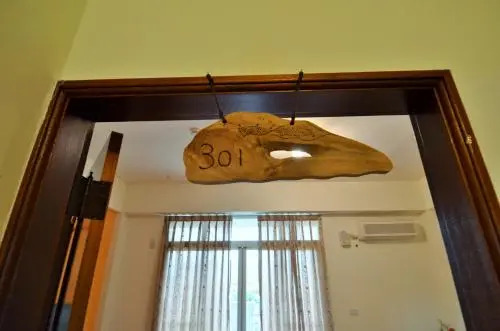Sunrise Hostel