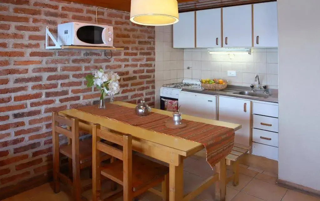 Bungalows San Isidro D.T. 114/10