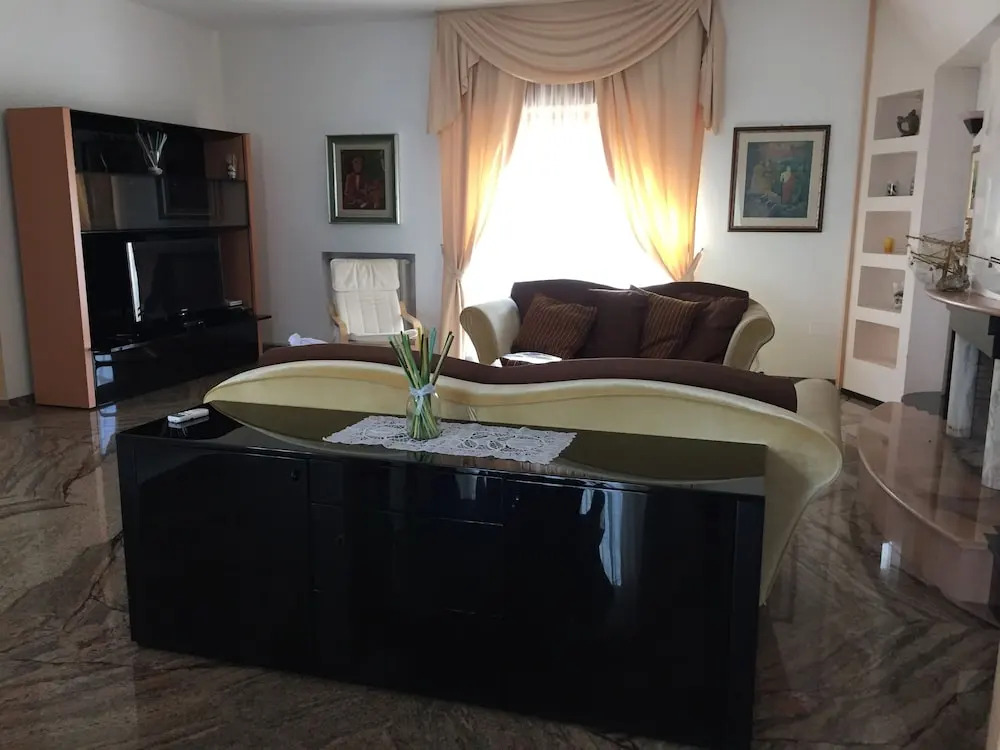 Charming Home in Peschici