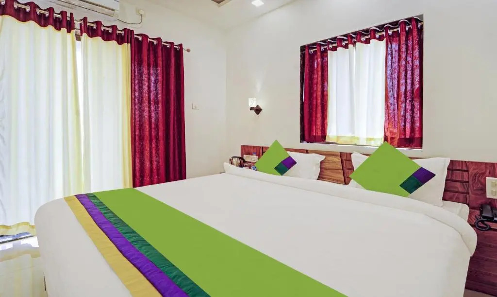 Treebo Infinity View Mahabaleswar