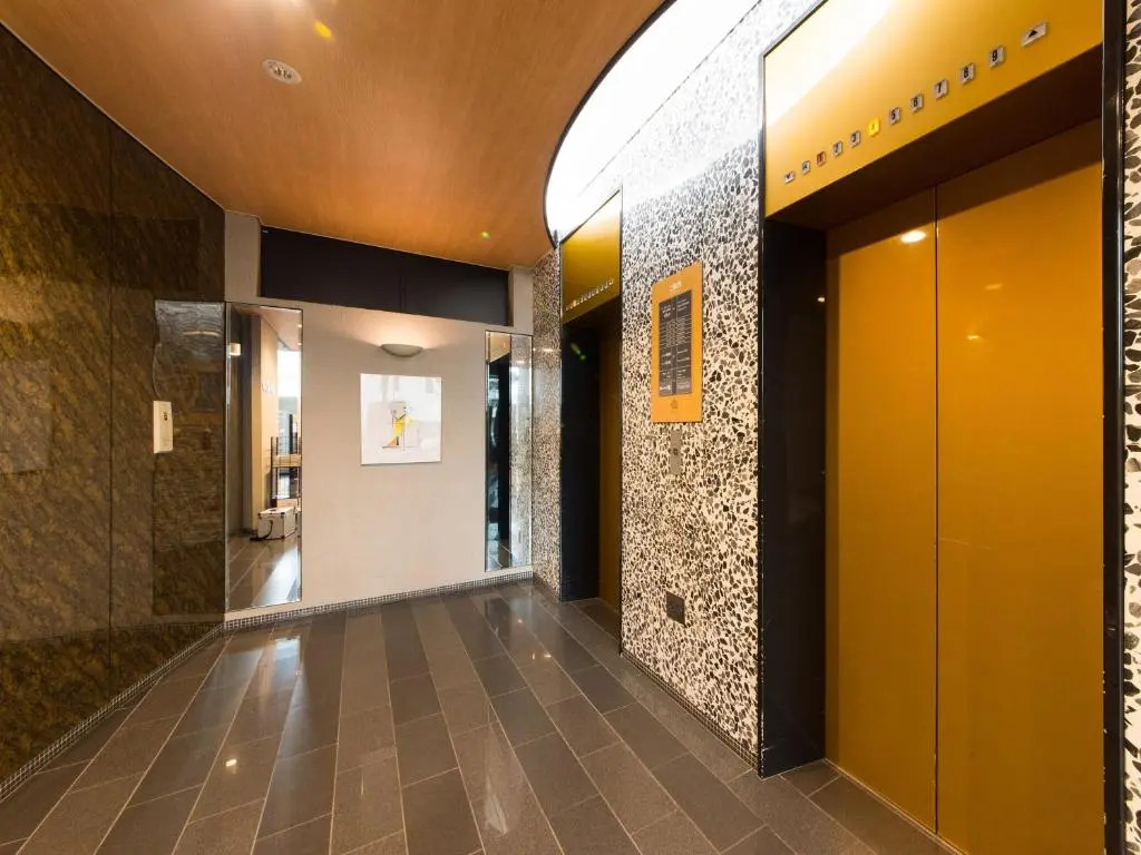 APA Hotel Kagadaishoji Ekimae