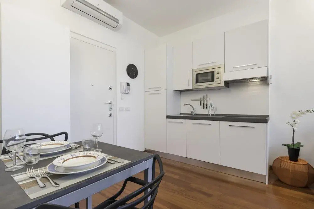 Piazza de Angeli – RentClass Betly