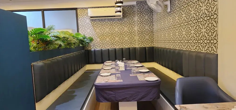 Hotel Jalsa