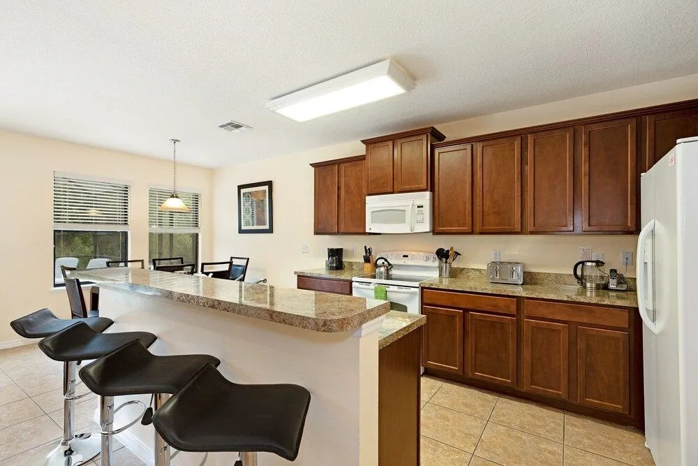 Private Pool, Gated Community, Games Room