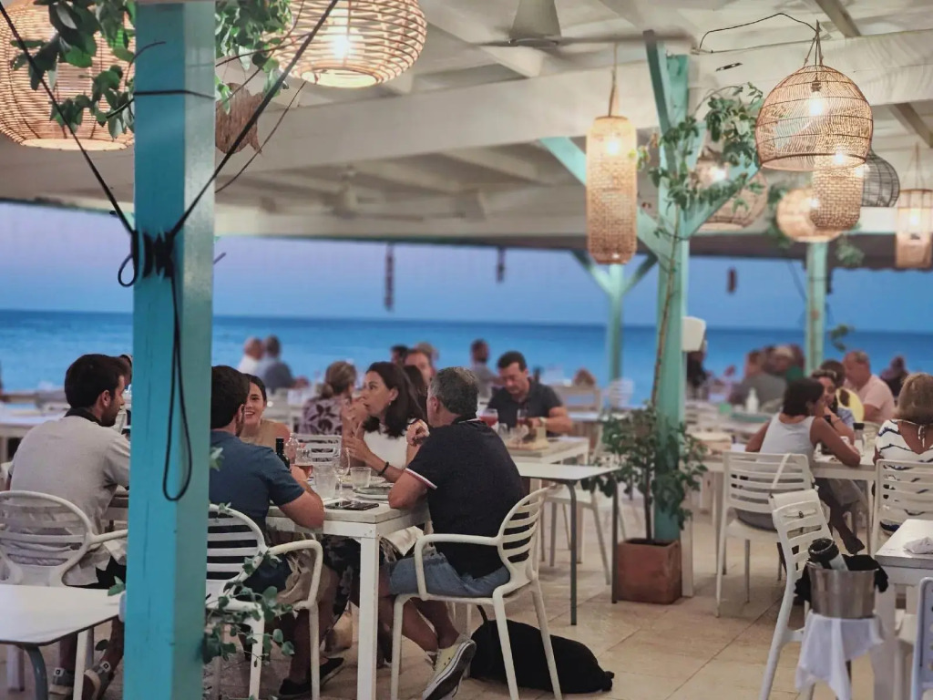 Hotel Noguera Mar